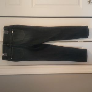 Chico's So Slimming Girlfriend Ankle Jeans